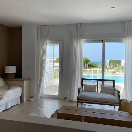 Casita Playa Conil