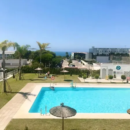 Casita Playa Conil Conil De La Frontera