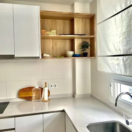 Casita Playa Conil Conil De La Frontera