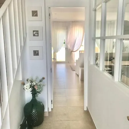 Βίλα Casita Playa Conil Conil De La Frontera