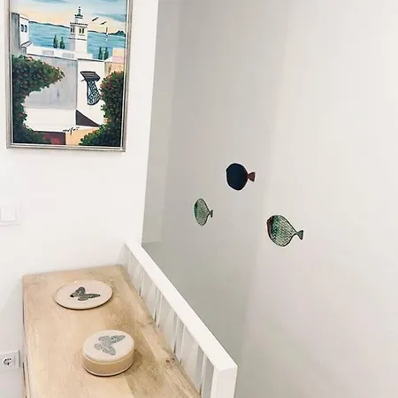 Βίλα Casita Playa Conil Conil De La Frontera