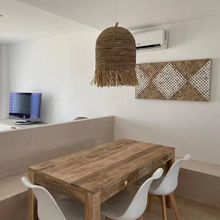 Casita Playa Conil Βίλα