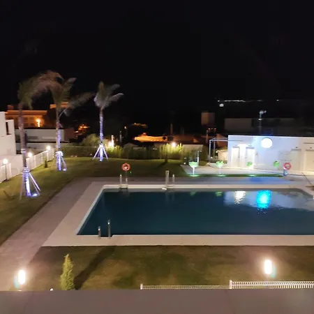 Casita Playa Conil Conil De La Frontera