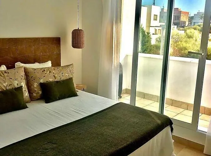 Casita Playa Conil Villa *