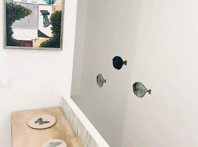 Villa Casita Playa Conil Conil De La Frontera