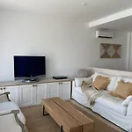 Casita Playa Conil ヴィラ コニル・デ・ラ・フロンテラ