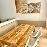 ヴィラ Casita Playa Conil *