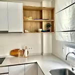 Casita Playa Conil コニル・デ・ラ・フロンテラ