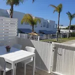 Casita Playa Conil ヴィラ コニル・デ・ラ・フロンテラ