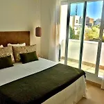 Casita Playa Conil ヴィラ *