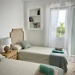 Casita Playa Conil コニル・デ・ラ・フロンテラ