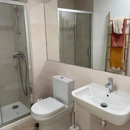 Villa Casita Playa Conil Conil De La Frontera