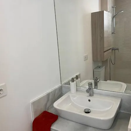 Casita Playa Conil Villa