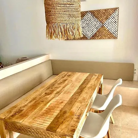 Villa Casita Playa Conil *