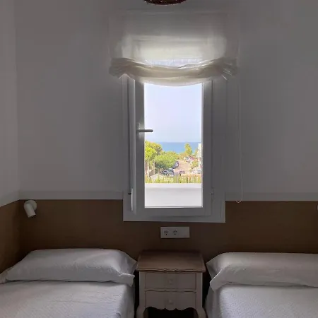 Casita Playa Conil וילה