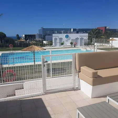 ヴィラ Casita Playa Conil *
