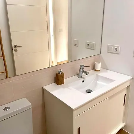 Casita Playa Conil Villa