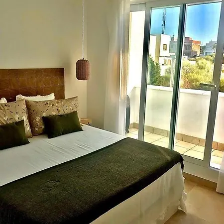 Casita Playa Conil Villa *