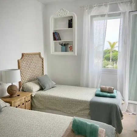 Casita Playa Conil קוניל דה לה פרונטרה