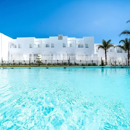 Villa Casita Playa Conil *