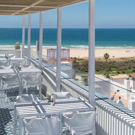 ヴィラ Casita Playa Conil