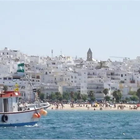 Casita Playa Conil Villa *