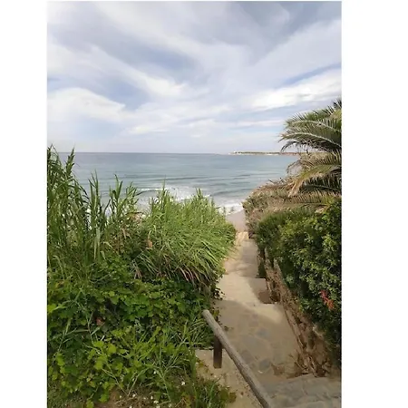 Villa Casita Playa Conil *