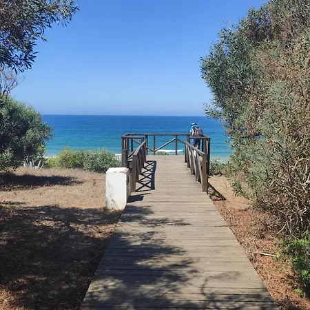 Casita Playa Conil Villa *
