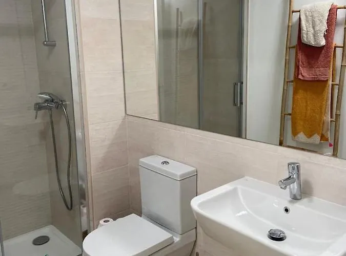 Вилла Casita Playa Conil Кониль-де-ла-Фронтера