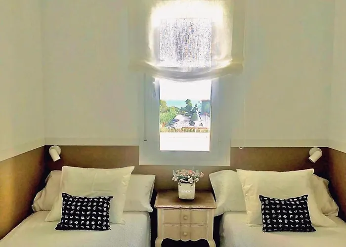 Вилла Casita Playa Conil *