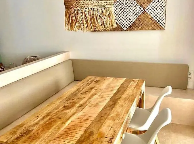 Вилла Casita Playa Conil *