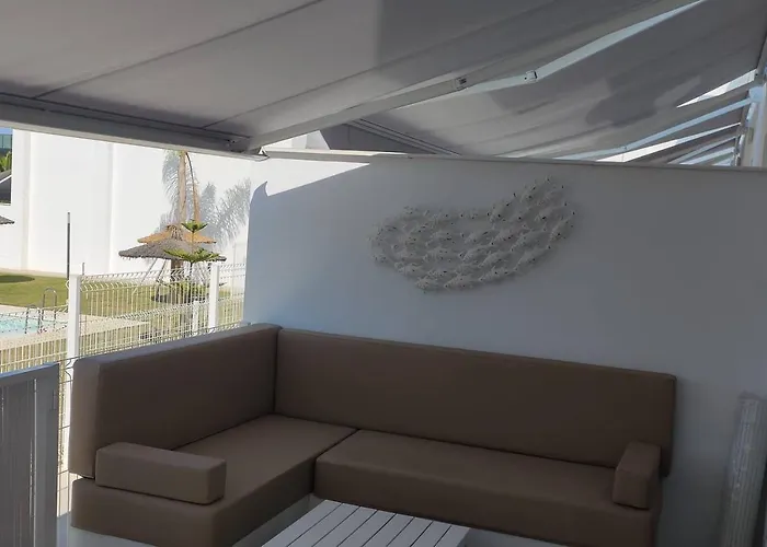 Вилла Casita Playa Conil *