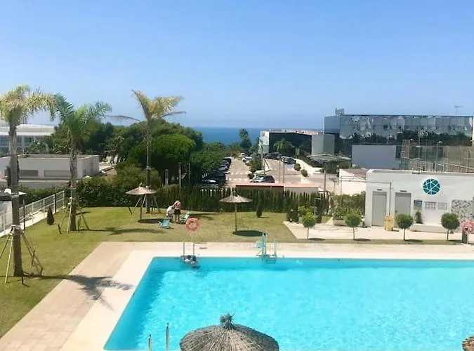 Casita Playa Conil Кониль-де-ла-Фронтера