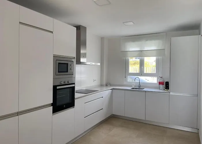 Casita Playa Conil * Кониль-де-ла-Фронтера