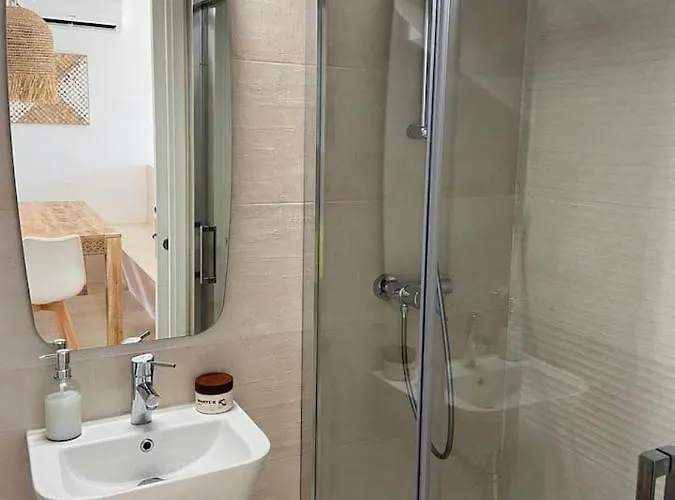 Casita Playa Conil Кониль-де-ла-Фронтера