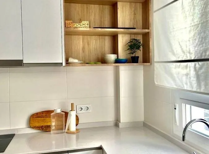 Casita Playa Conil Кониль-де-ла-Фронтера