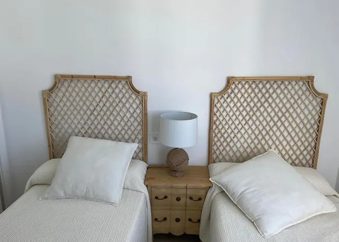 Casita Playa Conil Кониль-де-ла-Фронтера