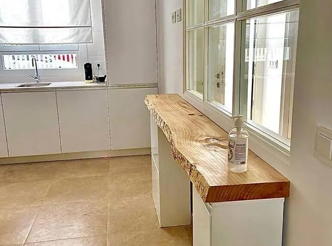 Вилла Casita Playa Conil *