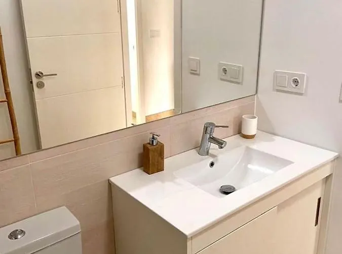 Casita Playa Conil Вилла