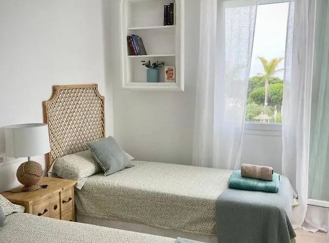 Casita Playa Conil Кониль-де-ла-Фронтера