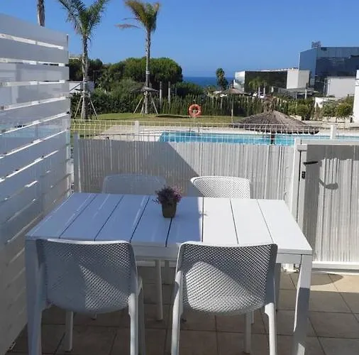 Casita Playa Conil Кониль-де-ла-Фронтера