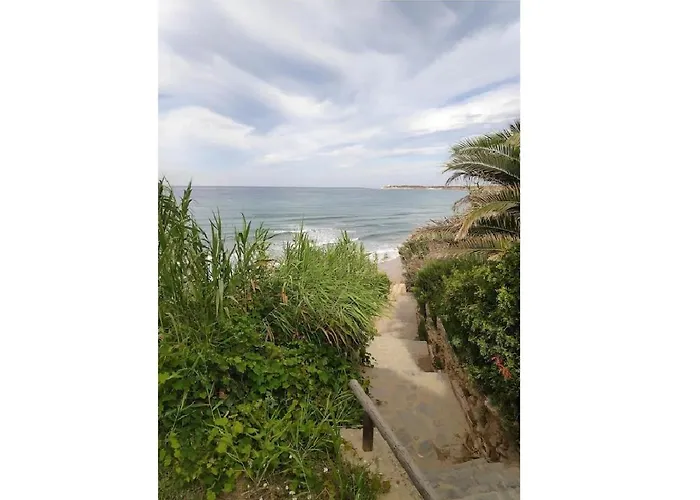 Вилла Casita Playa Conil *