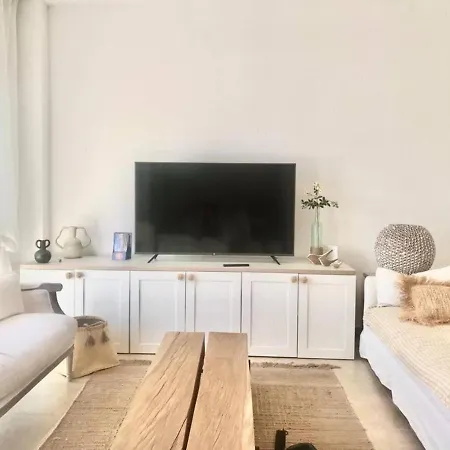 Casita Playa Conil コニル・デ・ラ・フロンテラ