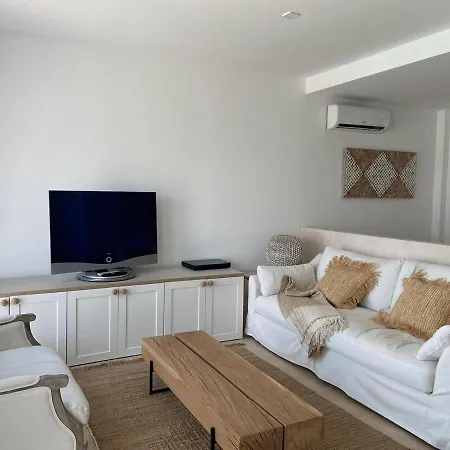 Casita Playa Conil ヴィラ コニル・デ・ラ・フロンテラ