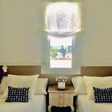 ヴィラ Casita Playa Conil *