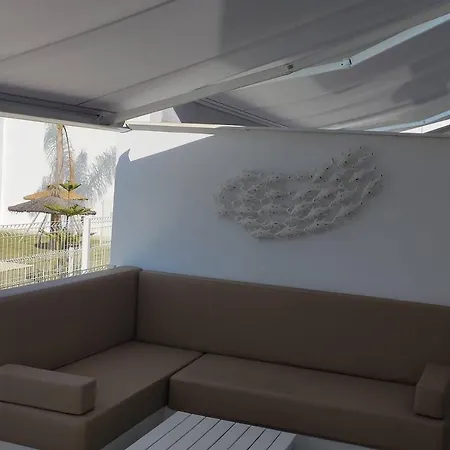 ヴィラ Casita Playa Conil *