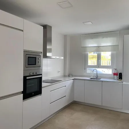 Casita Playa Conil * コニル・デ・ラ・フロンテラ