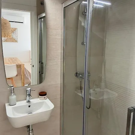 Casita Playa Conil コニル・デ・ラ・フロンテラ