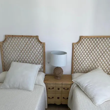 Casita Playa Conil コニル・デ・ラ・フロンテラ