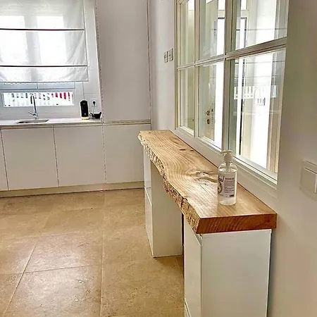 ヴィラ Casita Playa Conil *